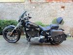 Klikněte pro detailní foto č. 6 - Harley-Davidson FXSB Softail Breakout