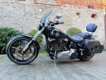 Klikněte pro detailní foto č. 7 - Harley-Davidson FXSB Softail Breakout