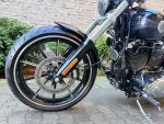 Klikněte pro detailní foto č. 8 - Harley-Davidson FXSB Softail Breakout