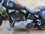 Klikněte pro detailní foto č. 9 - Harley-Davidson FXSB Softail Breakout