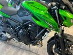 Klikněte pro detailní foto č. 11 - Kawasaki Z 650 S 2026