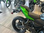 Klikněte pro detailní foto č. 12 - Kawasaki Z 650 S 2026