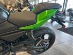 Klikněte pro detailní foto č. 13 - Kawasaki Z 650 S 2026