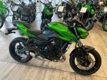 Klikněte pro detailní foto č. 1 - Kawasaki Z 650 S 2026