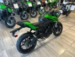 Klikněte pro detailní foto č. 3 - Kawasaki Z 650 S 2026