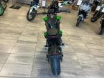 Klikněte pro detailní foto č. 4 - Kawasaki Z 650 S 2026