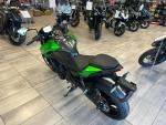 Klikněte pro detailní foto č. 5 - Kawasaki Z 650 S 2026