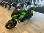 Klikněte pro detailní foto č. 7 - Kawasaki Z 650 S 2026