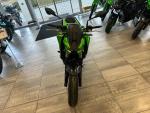 Klikněte pro detailní foto č. 8 - Kawasaki Z 650 S 2026