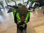 Klikněte pro detailní foto č. 9 - Kawasaki Z 650 S 2026