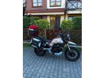 Klikněte pro detailní foto č. 10 - Moto Guzzi V 85 TT Travel - komisní prodej