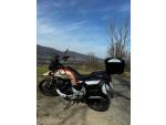 Klikněte pro detailní foto č. 11 - Moto Guzzi V 85 TT Travel - komisní prodej
