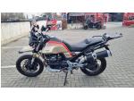 Detail nabídky - Moto Guzzi V 85 TT - komisní prodej