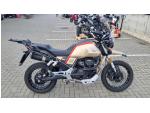 Klikněte pro detailní foto č. 2 - Moto Guzzi V 85 TT - komisní prodej