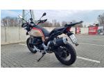 Klikněte pro detailní foto č. 4 - Moto Guzzi V 85 TT - komisní prodej