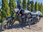 Klikněte pro detailní foto č. 10 - Harley-Davidson Street XG 750