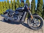 Klikněte pro detailní foto č. 1 - Harley-Davidson Street XG 750