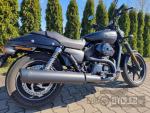 Klikněte pro detailní foto č. 3 - Harley-Davidson Street XG 750