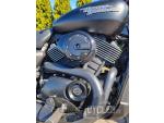 Klikněte pro detailní foto č. 4 - Harley-Davidson Street XG 750