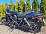 Klikněte pro detailní foto č. 8 - Harley-Davidson Street XG 750