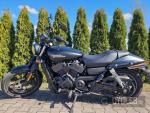 Klikněte pro detailní foto č. 9 - Harley-Davidson Street XG 750