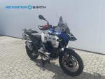 Klikněte pro detailní foto č. 1 - BMW BMW Motorrad R 1300 GS ADVENTURE  / 107kW