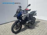 Klikněte pro detailní foto č. 5 - BMW BMW Motorrad R 1300 GS ADVENTURE  / 107kW