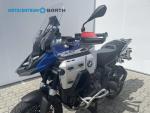 Klikněte pro detailní foto č. 8 - BMW BMW Motorrad R 1300 GS ADVENTURE  / 107kW