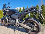 Klikněte pro detailní foto č. 11 - Honda CB 600 F Hornet