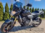 Klikněte pro detailní foto č. 13 - Honda CB 600 F Hornet