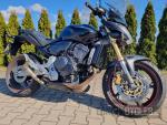 Klikněte pro detailní foto č. 1 - Honda CB 600 F Hornet