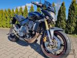 Klikněte pro detailní foto č. 3 - Honda CB 600 F Hornet