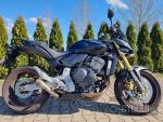 Klikněte pro detailní foto č. 4 - Honda CB 600 F Hornet