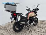 Klikněte pro detailní foto č. 3 - Moto Guzzi MOTO GUZZI V85 TT  / 59kW