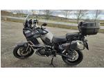 Klikněte pro detailní foto č. 11 - Yamaha XT 1200 Z Super Ténéré - NOVÝ MODEL