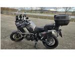 Klikněte pro detailní foto č. 12 - Yamaha XT 1200 Z Super Ténéré - NOVÝ MODEL