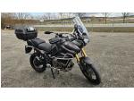 Klikněte pro detailní foto č. 4 - Yamaha XT 1200 Z Super Ténéré - NOVÝ MODEL