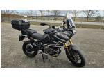 Klikněte pro detailní foto č. 6 - Yamaha XT 1200 Z Super Ténéré - NOVÝ MODEL