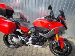 Klikněte pro detailní foto č. 8 - BMW F 900 XR