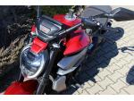 Klikněte pro detailní foto č. 10 - Ducati XDiavel V4 NOVINKA Burning Red 2025 SKLADEM