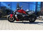 Klikněte pro detailní foto č. 12 - Ducati XDiavel V4 NOVINKA Burning Red 2025 SKLADEM