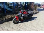 Klikněte pro detailní foto č. 13 - Ducati XDiavel V4 NOVINKA Burning Red 2025 SKLADEM