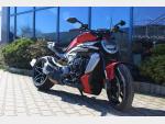 Detail nabídky - Ducati XDiavel V4 NOVINKA Burning Red 2025 SKLADEM