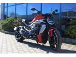 Klikněte pro detailní foto č. 1 - Ducati XDiavel V4 NOVINKA Burning Red 2025 SKLADEM