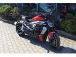 Klikněte pro detailní foto č. 2 - Ducati XDiavel V4 NOVINKA Burning Red 2025 SKLADEM