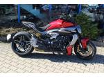 Klikněte pro detailní foto č. 4 - Ducati XDiavel V4 NOVINKA Burning Red 2025 SKLADEM