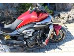 Klikněte pro detailní foto č. 6 - Ducati XDiavel V4 NOVINKA Burning Red 2025 SKLADEM