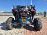 Klikněte pro detailní foto č. 4 - CAN-AM Maverick X3 X RC Turbo