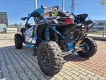 Klikněte pro detailní foto č. 5 - CAN-AM Maverick X3 X RC Turbo