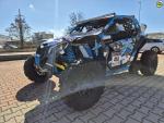 Klikněte pro detailní foto č. 7 - CAN-AM Maverick X3 X RC Turbo